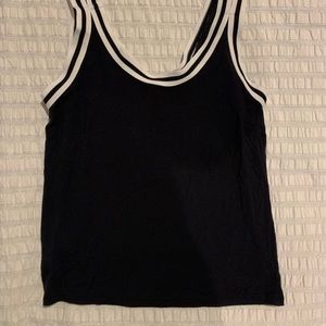 American Eagle Top